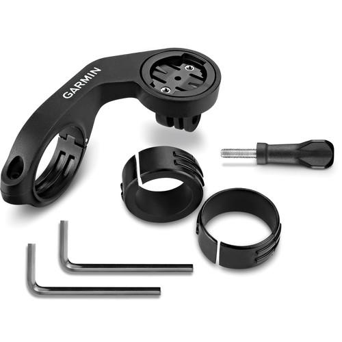 Garmin Cycling Combo Mount for VIRB X/XE and Edge 010-12256-22, Garmin, Cycling, Combo, Mount, VIRB, X/XE, Edge, 010-12256-22