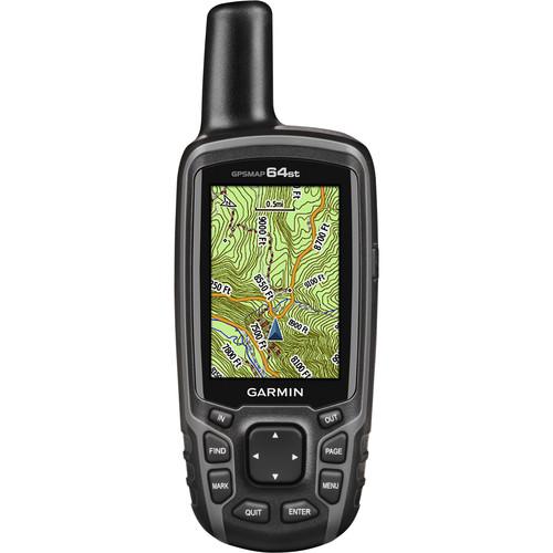 Klimaanlæg Fugtig indgang User manual Garmin GPSMAP 64st Handheld GPS 010-01199-20 | PDF-MANUALS.com