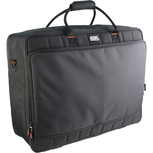 Gator Cases G-MIXERBAG-2519 Padded Nylon G-MIXERBAG-2519