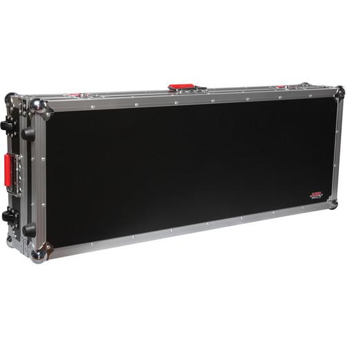 Gator Cases G-Tour ATA Wood Flight Case G-TOUR-61V2SL