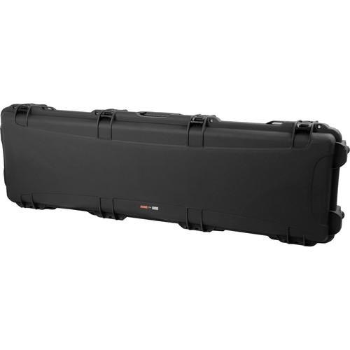 Gator Cases GWP-BASS Titan Series Guitar Case GWP-BASS