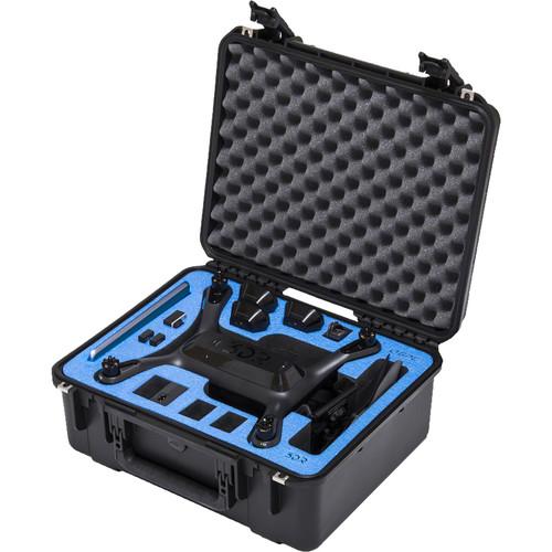 Go Professional Cases 3D Robotics Solo Case GPC-SOLO-1