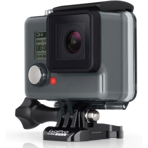 GoPro  HERO  LCD CHDHB-101, GoPro, HERO, LCD, CHDHB-101, Video