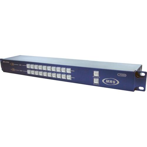 Gra-Vue MRS-XY XY Control Panel for MRS 32XX/1616 Router MRS-XY, Gra-Vue, MRS-XY, XY, Control, Panel, MRS, 32XX/1616, Router, MRS-XY