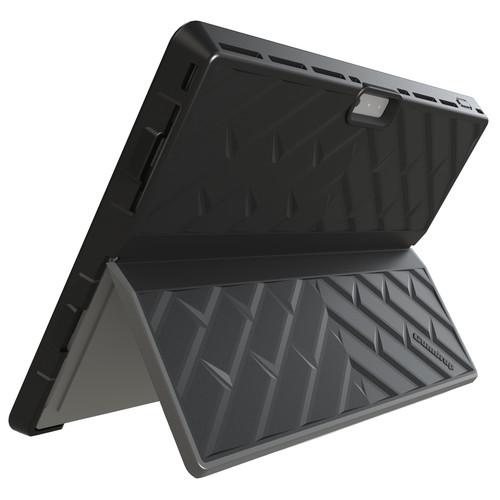 Gumdrop Cases Glass Tech Case for Microsoft GLT-MSP3-BLK_BLK