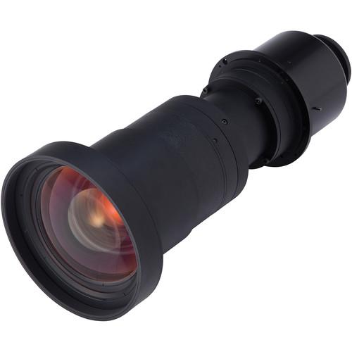 Hitachi 24mm f/2.5 Short Throw Lens with Manual Focus FL-K02