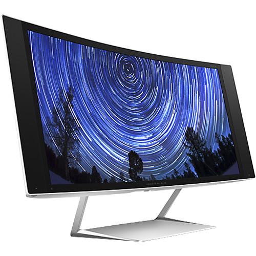 HP ENVY 34c 34