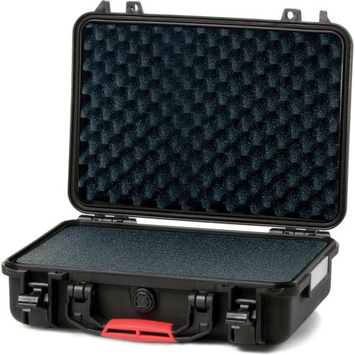 HPRC 2350F HPRC Hard Case with Cubed Foam HPRC2350FBLACK