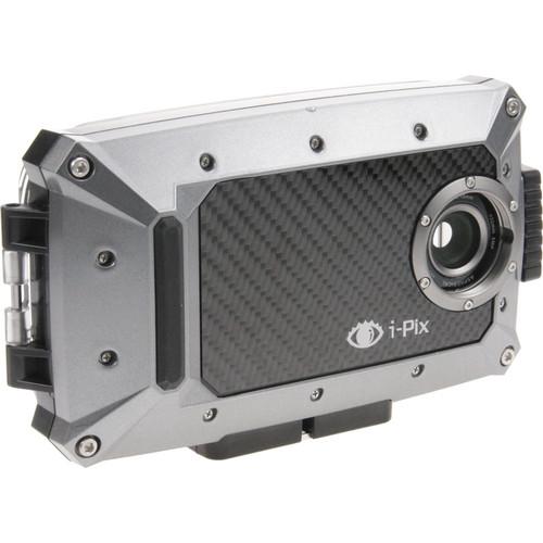 I-Torch iPix A4 Underwater Housing for Samsung Galaxy IPS-GS4-B, I-Torch, iPix, A4, Underwater, Housing, Samsung, Galaxy, IPS-GS4-B