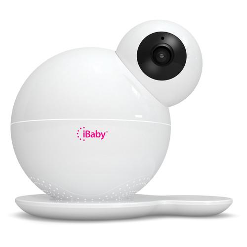 iBaby  M6 Wireless Baby Monitor M6