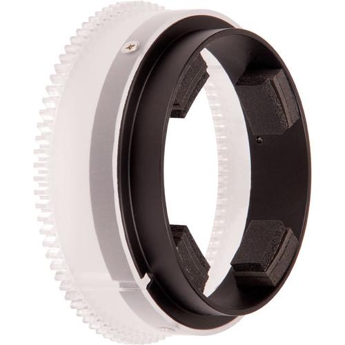 Ikelite 5515.42 Zoom Sleeve for Sony E-mount 18-55mm 5515.42