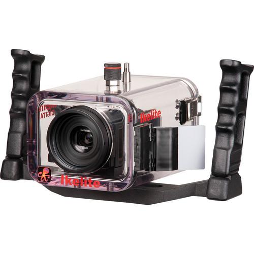 Ikelite 6038.55 Underwater Housing for Sony HDR-CX580V / 6038.55