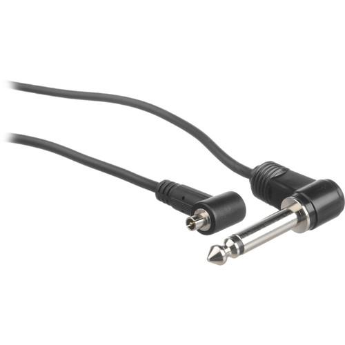 Impact Sync Cord - 1/4