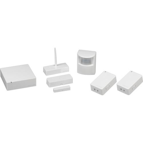 INSTEON 2522-242 Assurance Home Automation Kit 2522-242, INSTEON, 2522-242, Assurance, Home, Automation, Kit, 2522-242,