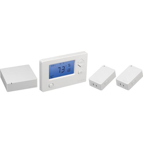 INSTEON 2582-252 Comfort Home Automation Kit (Version 2)