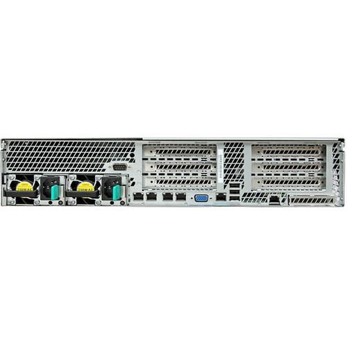 Intel  R2208GZ4GC Server System R2208GZ4GC, Intel, R2208GZ4GC, Server, System, R2208GZ4GC, Video