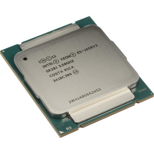 Intel Xeon E5-2640 v3 2.6 GHz Processor BX80644E52640V3