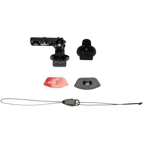 ION FCS Board Mount Pack for iON Action Camera 5021
