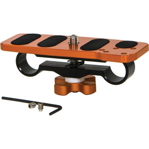 Jag35 STMNTV2 DSLR Stand Black//Orange