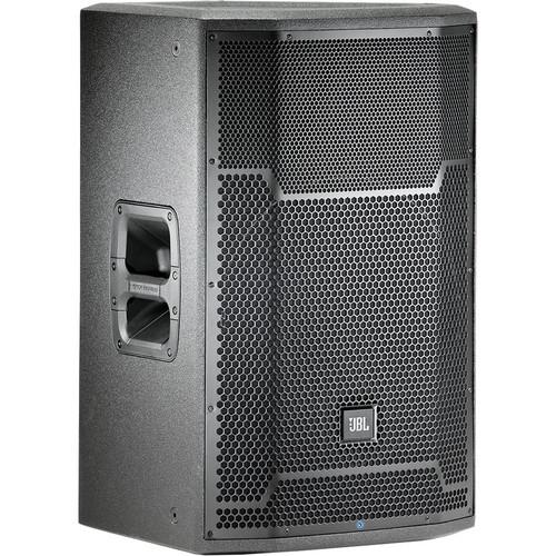 JBL PRX715 1500W Two-Way Multipurpose Self-Powered PRX715