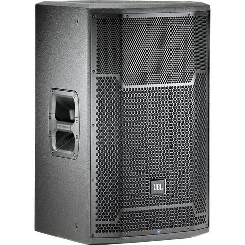 JBL PRX715 1500W Two-Way Multipurpose Self-Powered PRX715, JBL, PRX715, 1500W, Two-Way, Multipurpose, Self-Powered, PRX715,