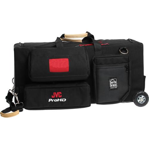 JVC Travel Camera Case for JVC Compact Shoulder CT-C800BSW