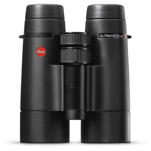 Leica  10x42 Ultravid HD Plus Binocular 40094