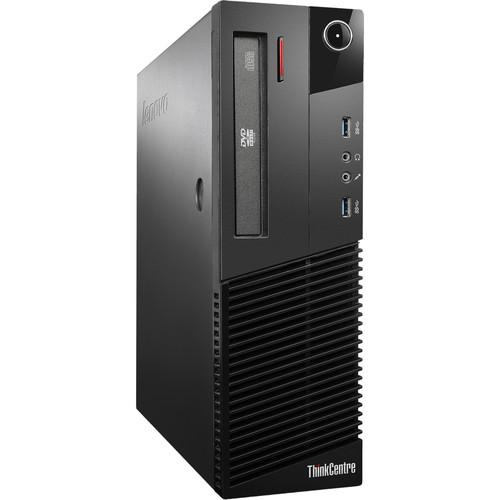 Lenovo ThinkCentre M93p 10A90048US Small Form Factor 10A90048US