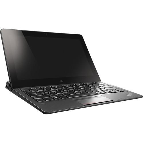 Lenovo ThinkPad Helix 2nd Gen 20CG001YUS 11.6