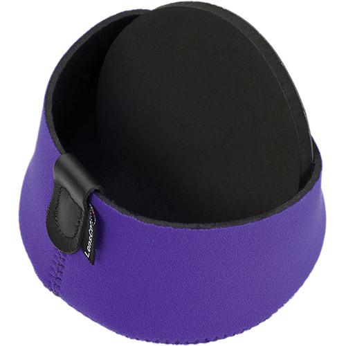 LensCoat  Hoodie - XXX Large, Purple LCH3XLPU