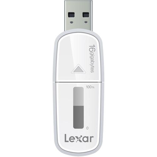 Lexar 16GB JumpDrive S70 USB Flash Drive LJDS70-16GABNL2