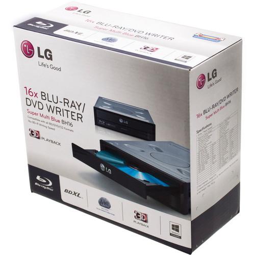 LG Ultra HD Blu-ray Disc Player Owner's Manual