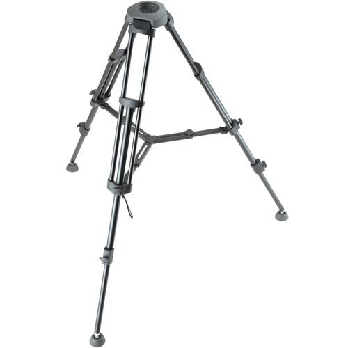 Libec ALX T 75mm Bowl Tripod with Mid-Level Spreader ALX T