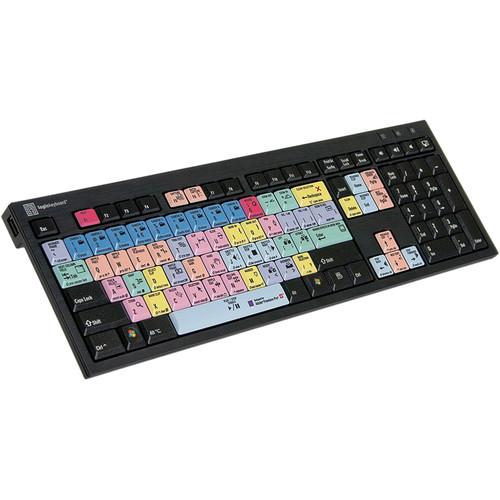 LogicKeyboard Adobe Premiere Pro CS6 NERO LKBU-PPRO6-BJPU-US, LogicKeyboard, Adobe, Premiere, Pro, CS6, NERO, LKBU-PPRO6-BJPU-US,