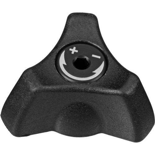 Manfrotto R4190,22 Wedge Knob for Select Ball Heads R4190.22, Manfrotto, R4190,22, Wedge, Knob, Select, Ball, Heads, R4190.22,