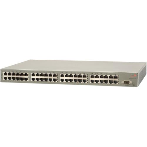 Microsemi PD-3524G/AC 24-Port Power-over-Ethernet PD-3524G/AC