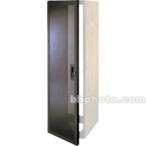 Middle Atlantic  Plexi Rack Door DOP-5-14, Middle, Atlantic, Plexi, Rack, Door, DOP-5-14, Video