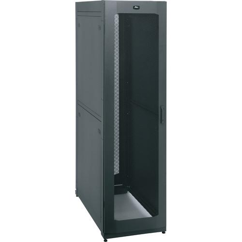 Middle Atlantic SNE Series Rack, SNE27D-4236-P1AB