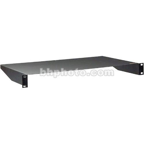 Middle Atlantic  Steel Universal Rack Shelf U1MP, Middle, Atlantic, Steel, Universal, Rack, Shelf, U1MP, Video