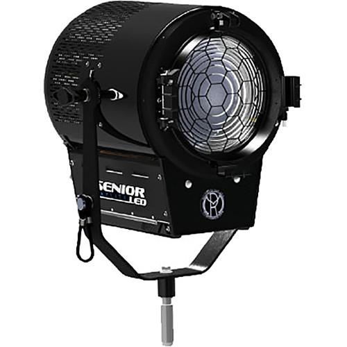 Mole-Richardson 900W SeniorLED Daylite Fresnel 9351, Mole-Richardson, 900W, SeniorLED, Daylite, Fresnel, 9351,