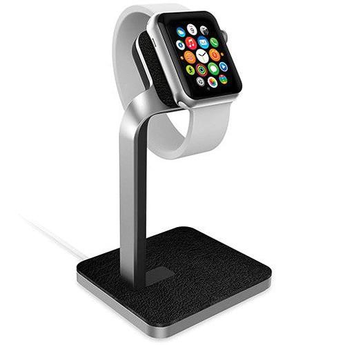 mophie  Dock for Apple Watch 3224, mophie, Dock, Apple, Watch, 3224, Video