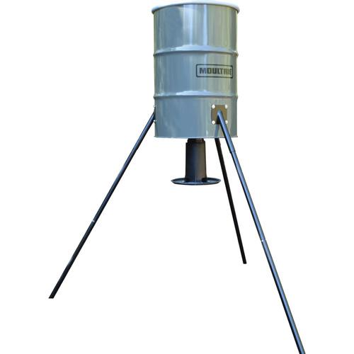 FEEDERS MOULTRIE User manual | PDF-MANUALS.com