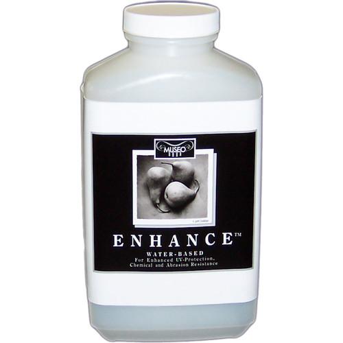 Museo Enhance Clear Coat (Satin, 1 Quart, 6-Pack) 71184, Museo, Enhance, Clear, Coat, Satin, 1, Quart, 6-Pack, 71184,