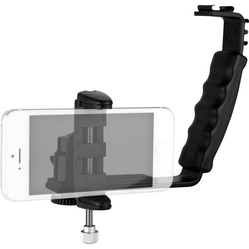 MXL  Mobile Media Camera Mount Kit MM-CM001, MXL, Mobile, Media, Camera, Mount, Kit, MM-CM001, Video