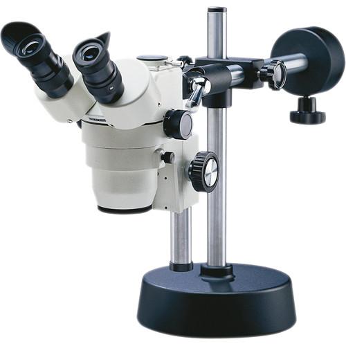 National 420T-1105-05 1-4x Stereo Zoom Microscope 420T-1105-05