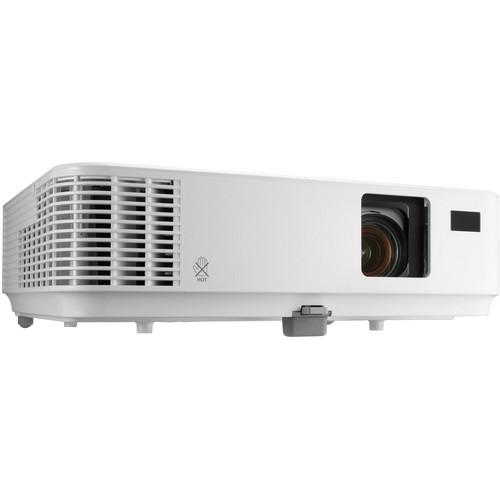 NEC V Series NP-V302H 3000-Lumen Full HD DLP Projector NP-V302H