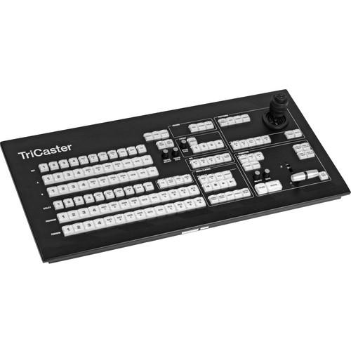 NewTek TriCaster 460 Control Surface FG-000511-R001