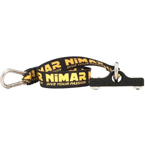 Nimar Safe Housing Clip with Strap for NIHD100A & NNI0519