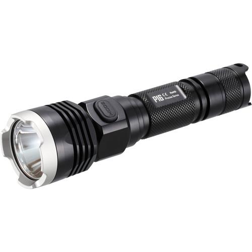 NITECORE  P16 Tactical LED Flashlight P16, NITECORE, P16, Tactical, LED, Flashlight, P16, Video
