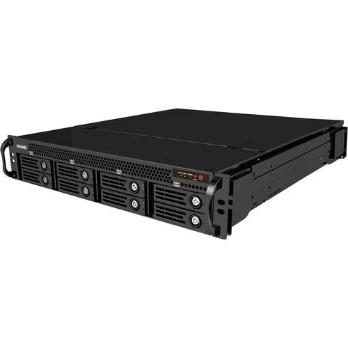 NUUO CT-8000RP Crystal 2U Rack-Mountable CT-8000RP-US-12T-2, NUUO, CT-8000RP, Crystal, 2U, Rack-Mountable, CT-8000RP-US-12T-2,